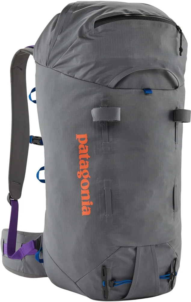 Patagonia Ascensionist 35L